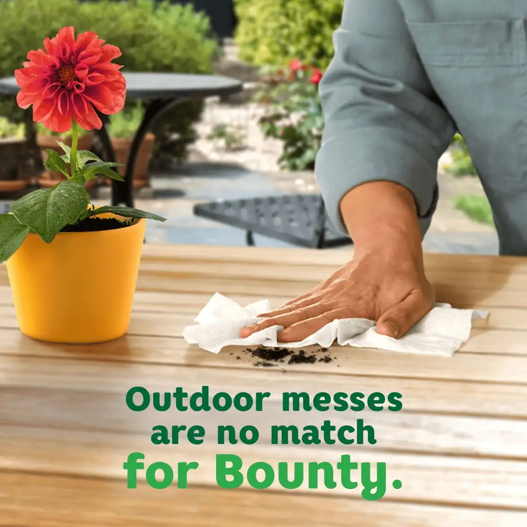 Serviettes en papier Sélection-A-Size, 1 Mega Roll