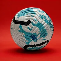 Balón de Fútbol Profesional para Exteriores, Balones de Partido Deportivos de Alta Calidad, Material de PU, Entrenamiento, Fútbol sin Costuras, Tamaño Estándar 5
