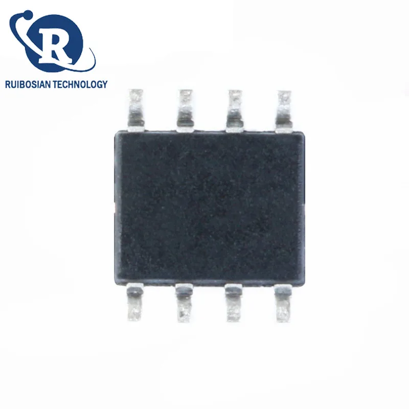 MP2562DS-LF-Z SOP-8 MP2562DS 2562DS Regulador de voltaje Convertidor reductor