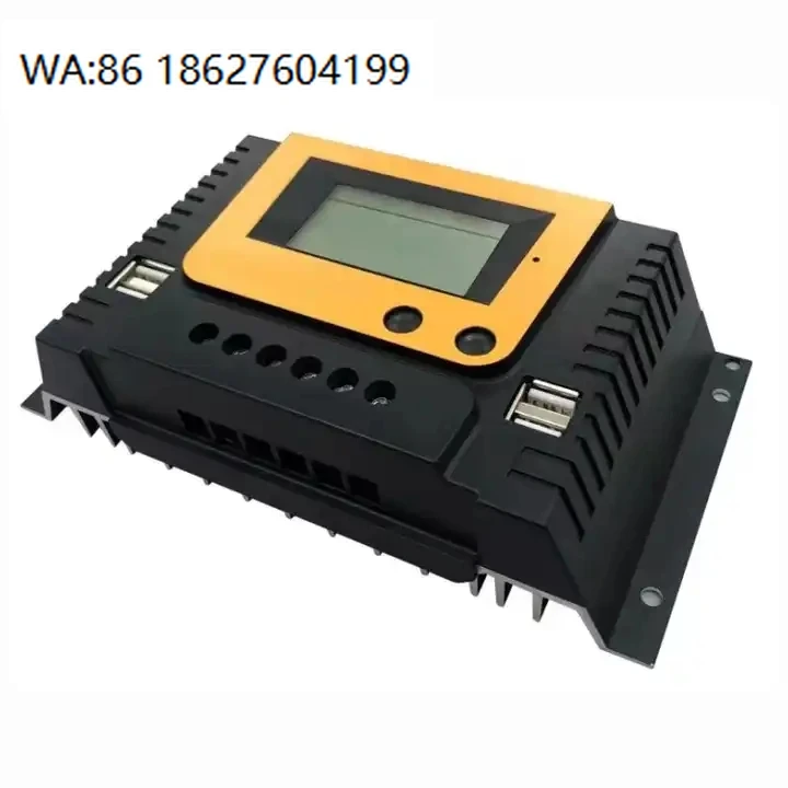 

0.75-400kw Universal Solar Pump VFD Inverter MPPT Farm Irrigation Motor Frequency Controller