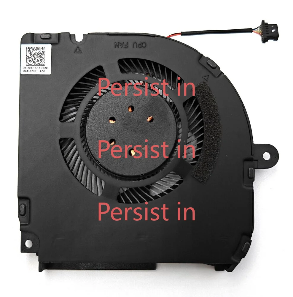 New for DELL G7 7500 2020 CPU Cooling Fans 00XPY2