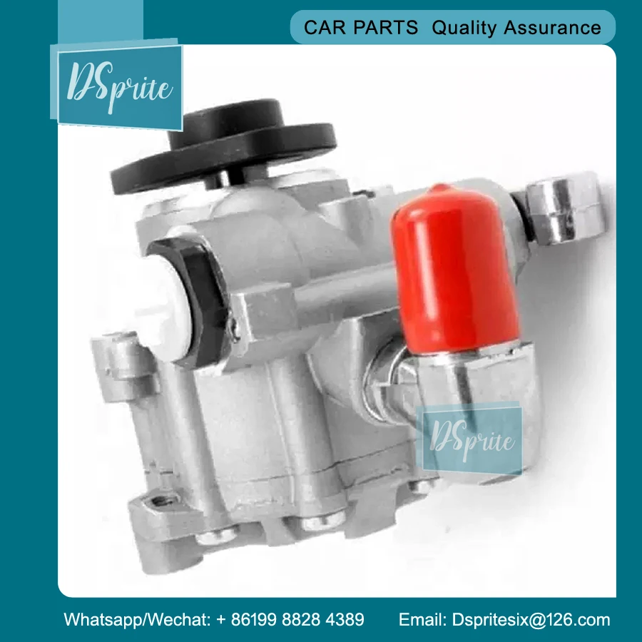 

New Power Steering Pump 0034662601 For Car Mecerdes-Benz M-Class S-Class A0034665401 0034665401 A0034666401 7692955535 LH2110057