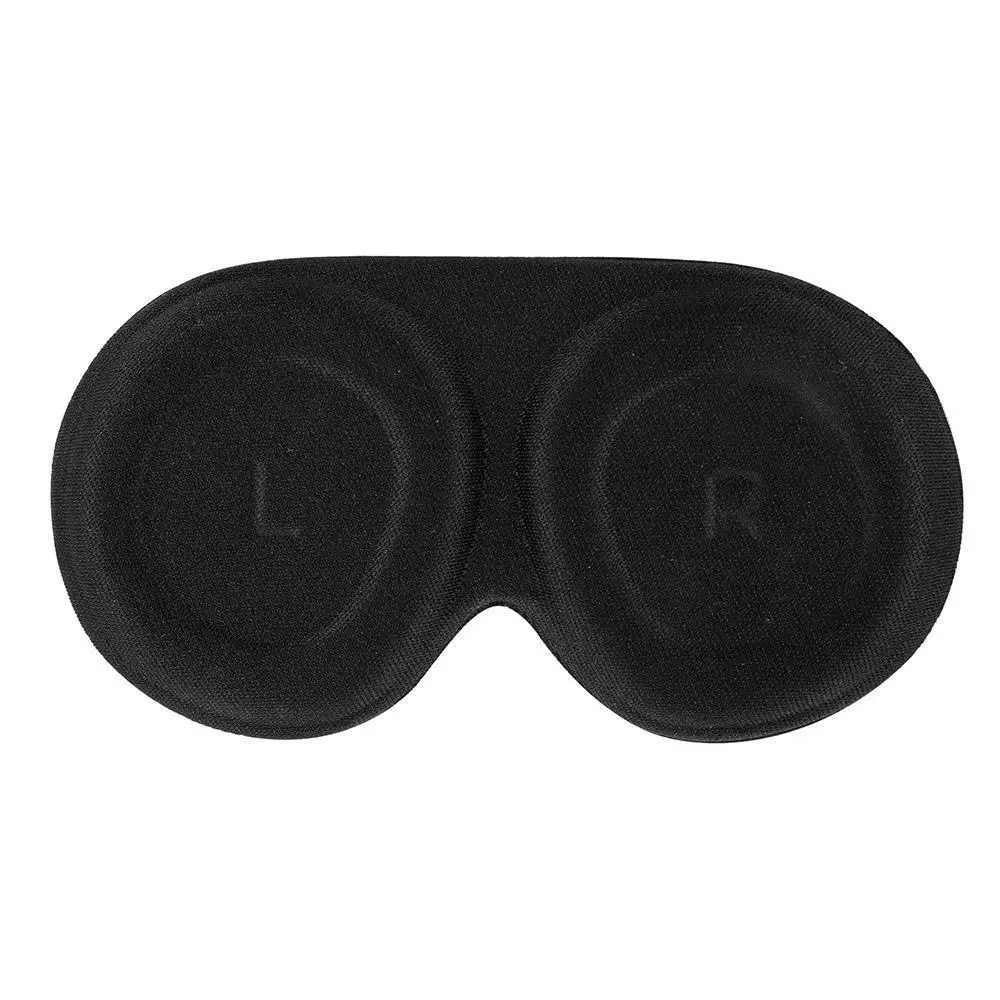 For Meta 3 VR Lens Protector Cover Anti-Scratch VR Lens Protection Cover For Meta Oculus Quest 3 Console Replacement Pad ﻿