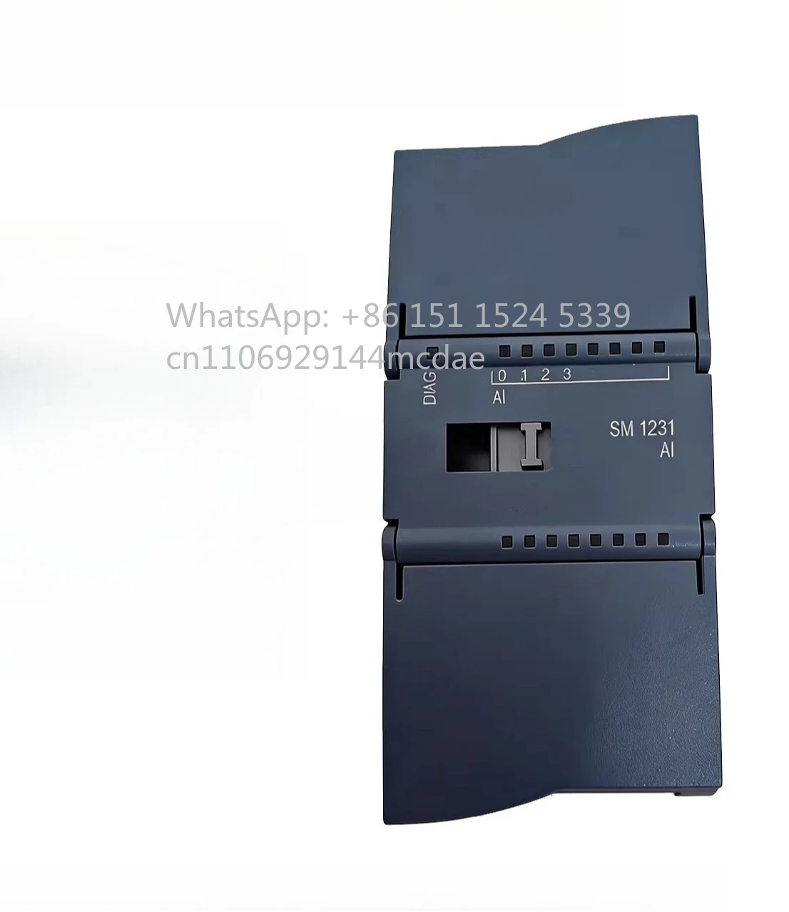 Analog 6ES7231-4HF32-0XB0/4HF30/0HC22/4HD32/S7-1200