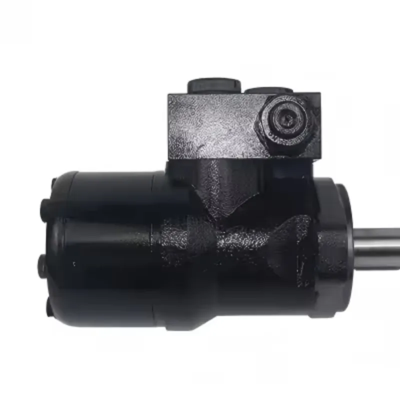 

Гидравлический двигатель OEM BMR 250 с гидравлическим тормозом для лебедок