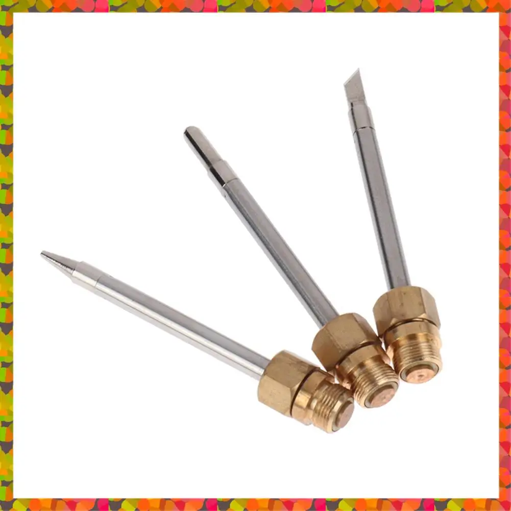 

Акция! Паяльное жало с интерфейсом 510, мини-портативное USB-паяльное жало, сварочный аксессуар, инструмент 8 Вт