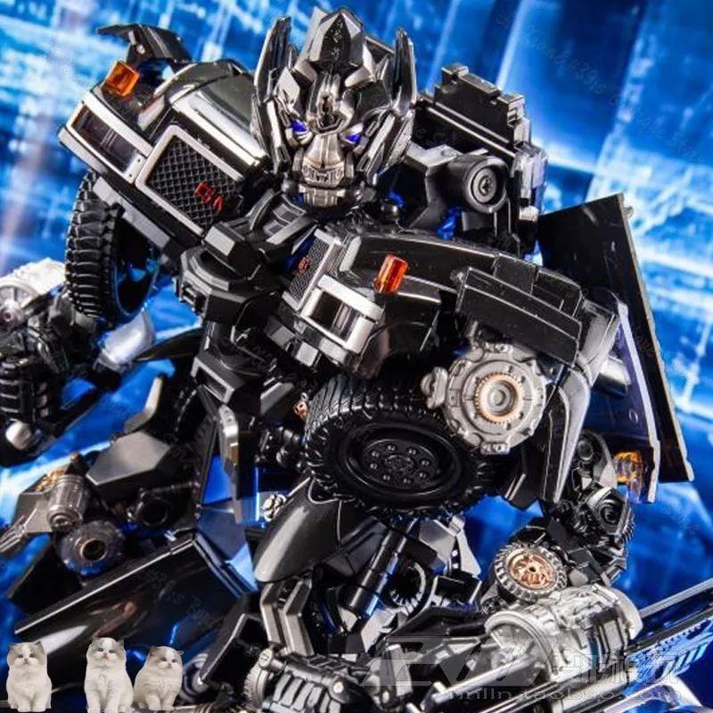 

В НАЛИЧИИ NOW BMB Transformation LS-09 LS09 AW-01 Lronhide AW01 MPM-06 MPM06 2.0 Weapon Expert Alloy Truck Фигурка KO Toys