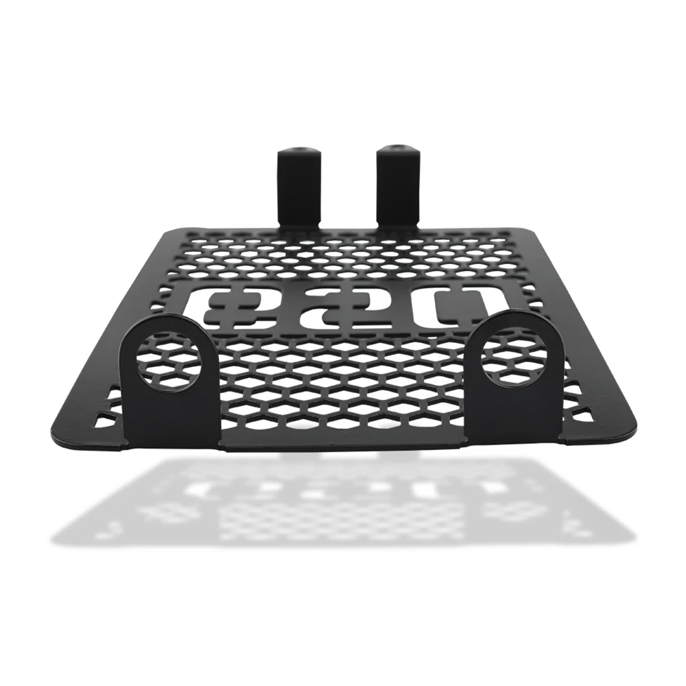Motorcycle Radiator Grille Guard Cover Protective For Continental 650 Interceptor 650 GT650 INT650 GT INT Tank Protector Net image 4