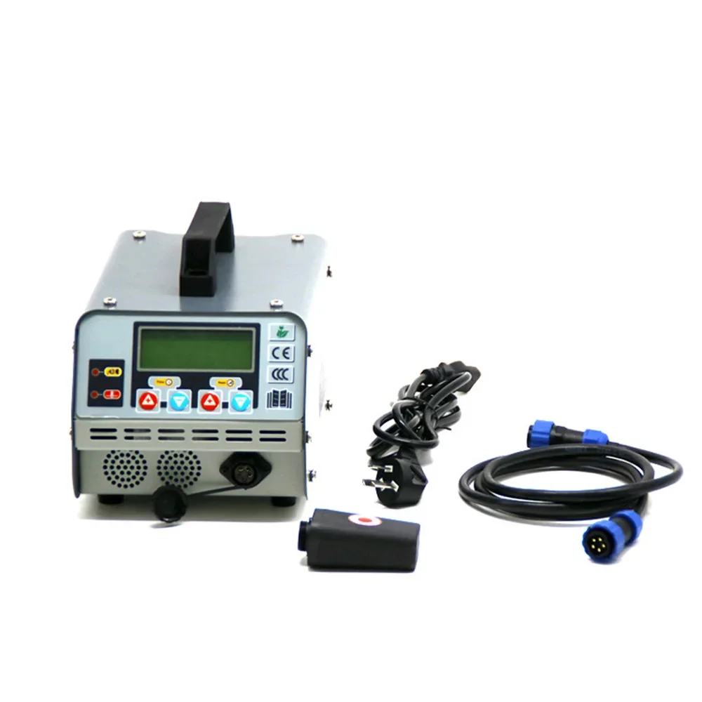 ElectroMagnetic repair machine PDR Machine Induction Heater For Paintless Dent Removal Tools Use Auto Car Body Repair 220V