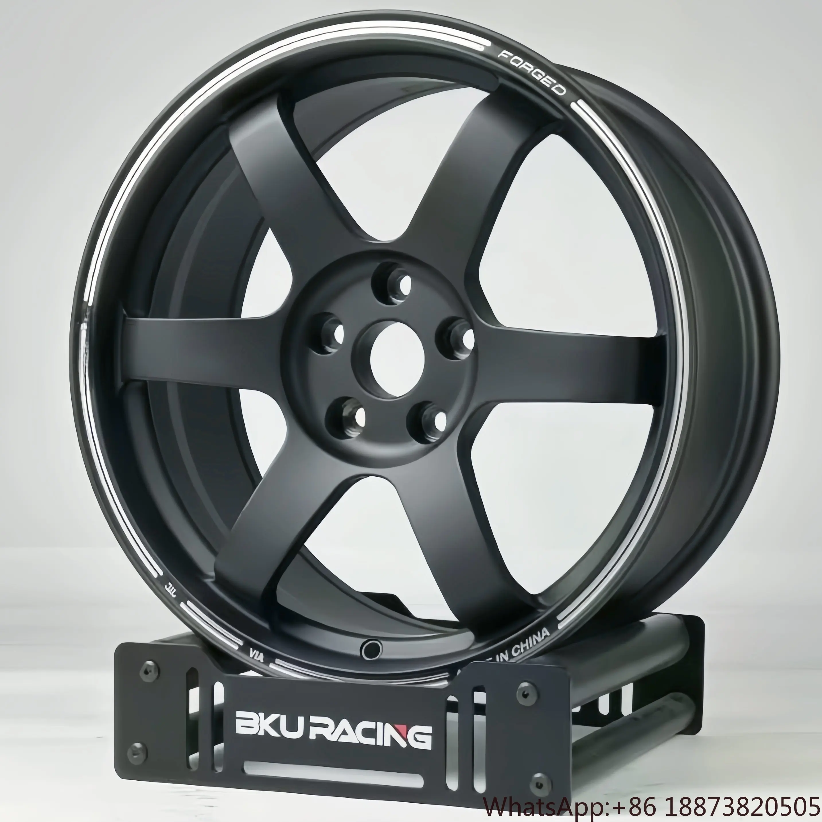

Forged 5x112 Wheels for BMW G20 G30 G21 G80 G82 G8X F90 G22 G23 G24 18 19 20 Inch Rim Light Weight Race Alloy Wheel