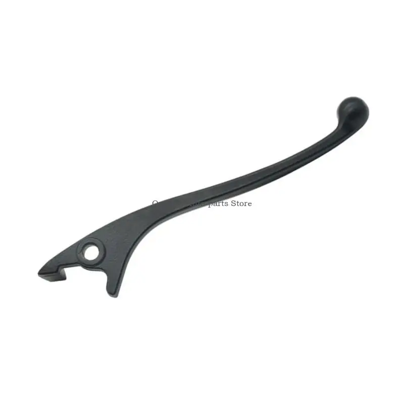 

Long Lasting Left Brake Lever Wear Resistant Left Brake Handle Simple Installs