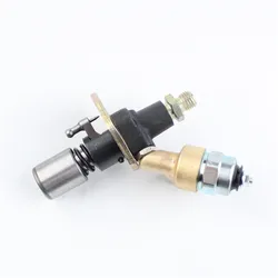 High Quality 165F 178F 186F 170F 188F 190F 192F 178FA 186FA 188FA 190FA 192FA Injection Pump Diese Injection Pump Assembly