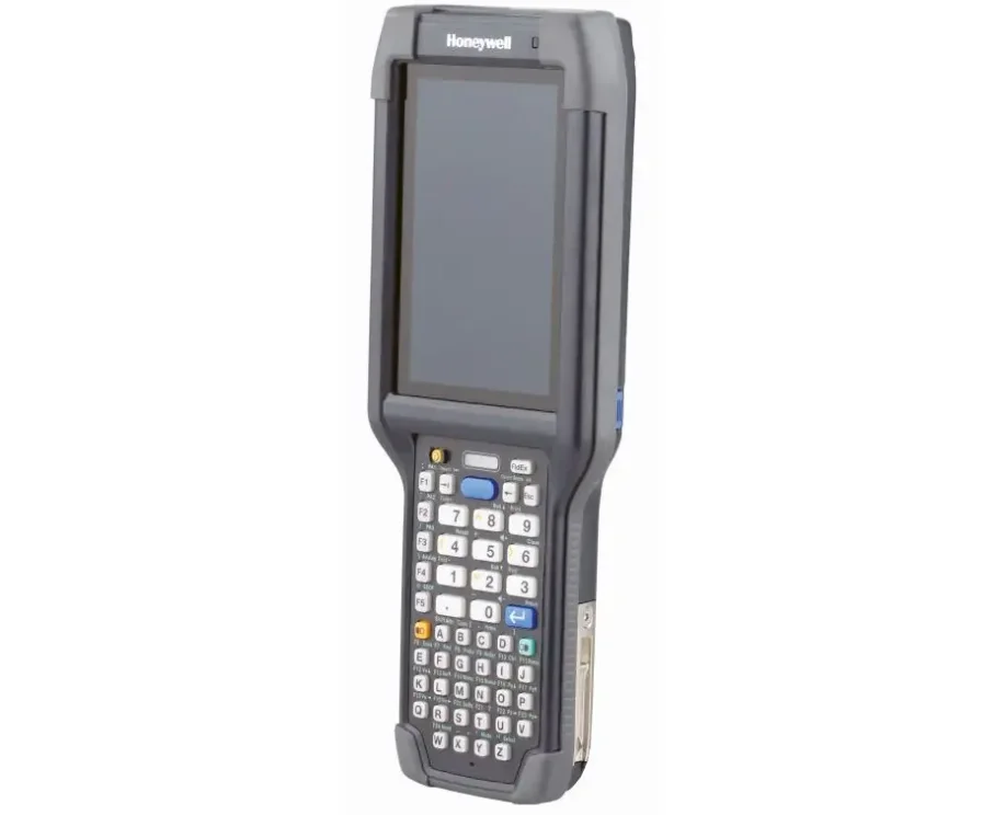 Honeywell CK65 Mobile Computer Handheld Computer Barcode 2D Scanning Supermarket Store Warehouse Factory Barcode Scanner