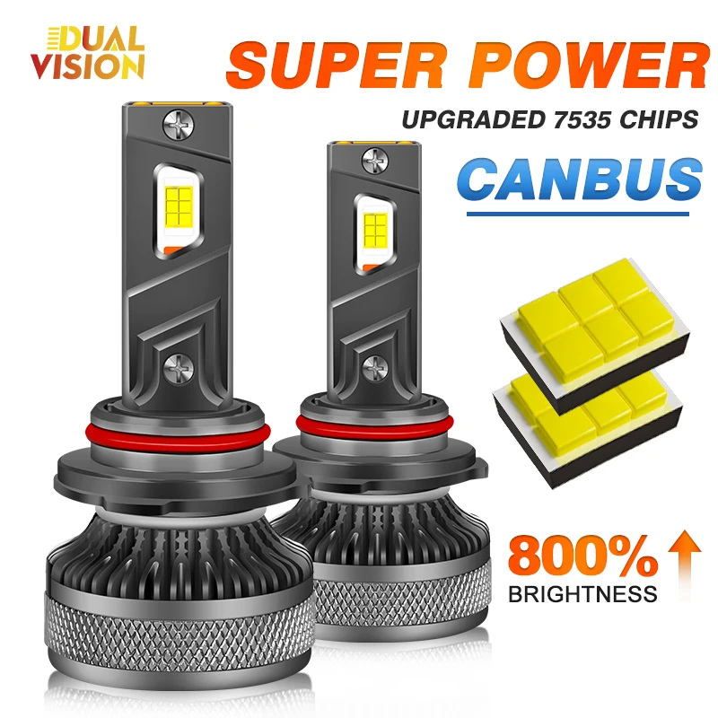 Dualvision K5C H7 L… - image