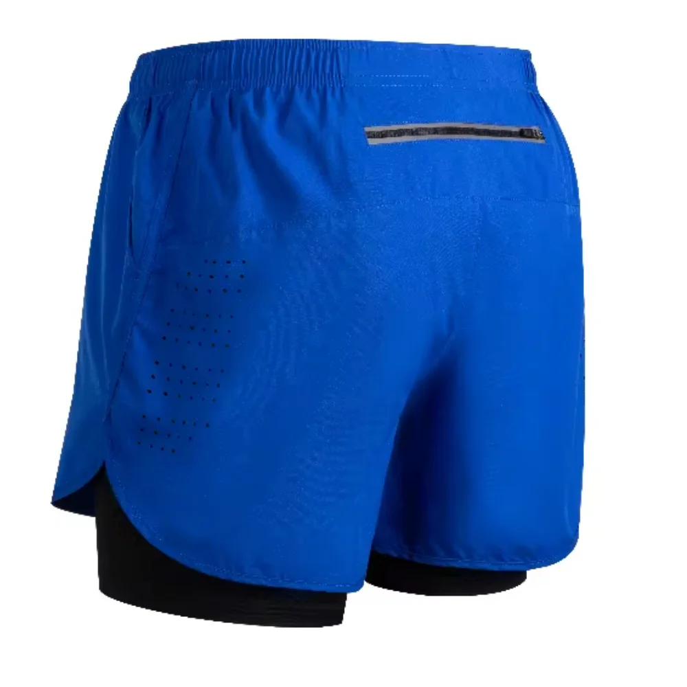 Men’s 2-in-1 Running Shorts 11