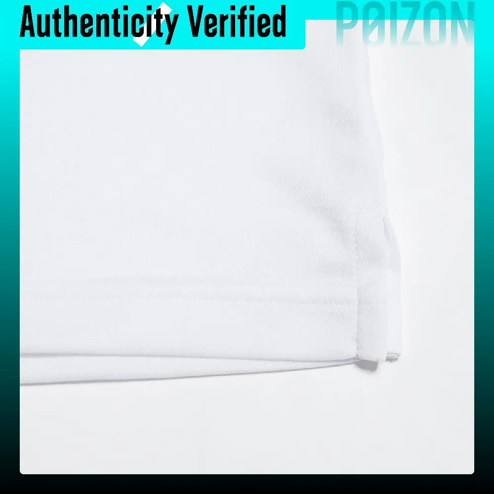 Adidas Golf Clothing Men's White Polo Collar Moderate KS0355- view 6