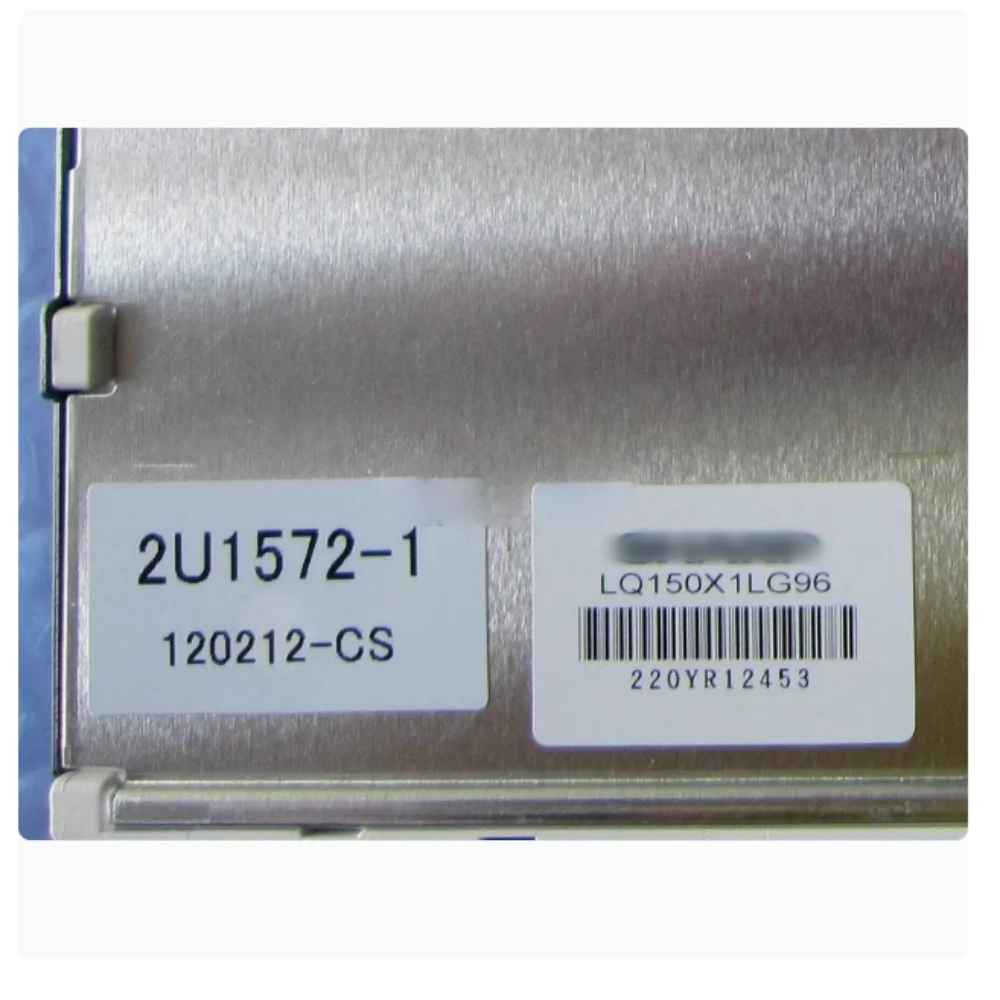 LQ150X1LG96  LCD Display Screen Panel