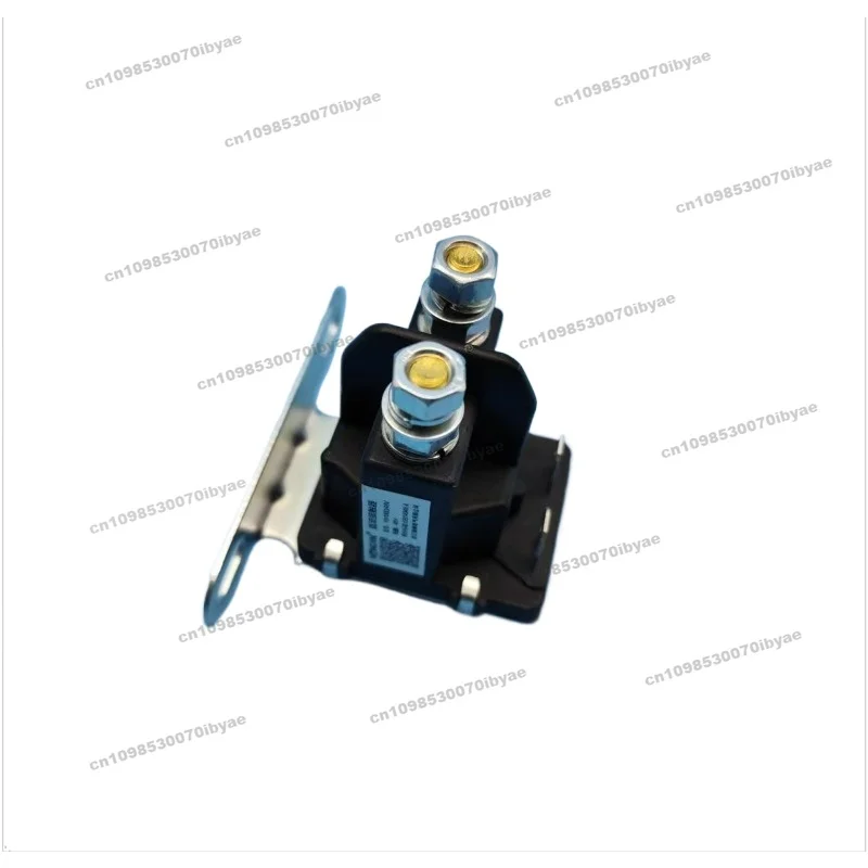 Suitable for Heli Afterburner Electric Ground Cattle Pallet Handling Forklift Lifting Relay Contactor YB100D 24V48V