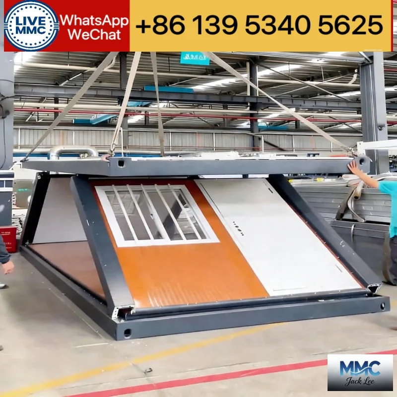 20-30 Ft Folding Co…