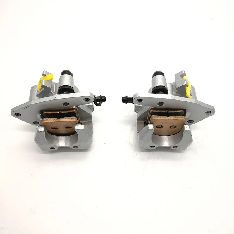 Left and Right Front Brake Caliper for   Banshee 350 YFZ350