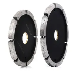 4/5 Inch Diamond Circular Saw Blade Groove Cutting Disc For Wall Concrete Marble Granite Tuck Point Blade