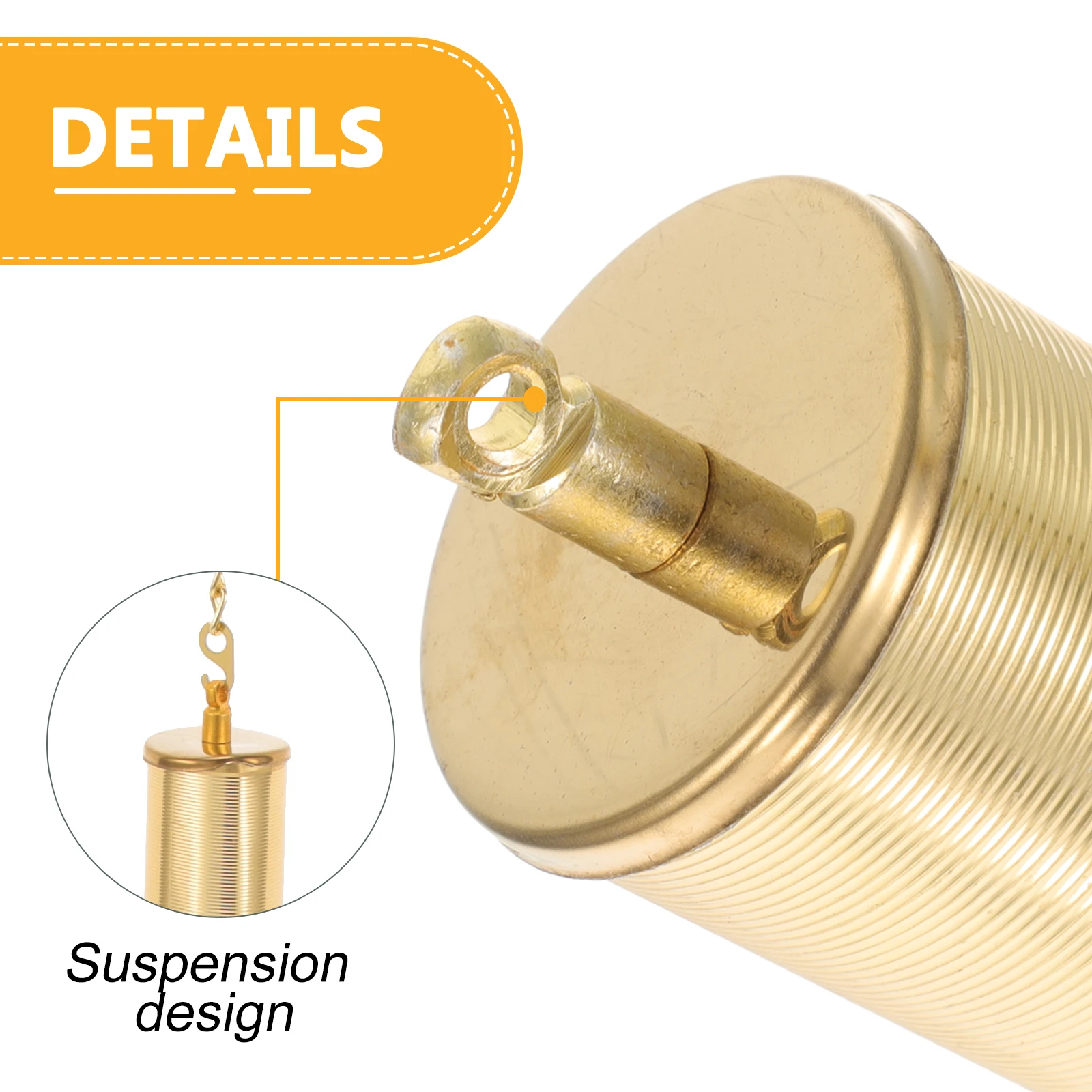 

1 set 1 Set Iron Floor Weight Replacement Part Wall Clock Accessories Chain Weight Home Decor Supply Clock Mechanism Part