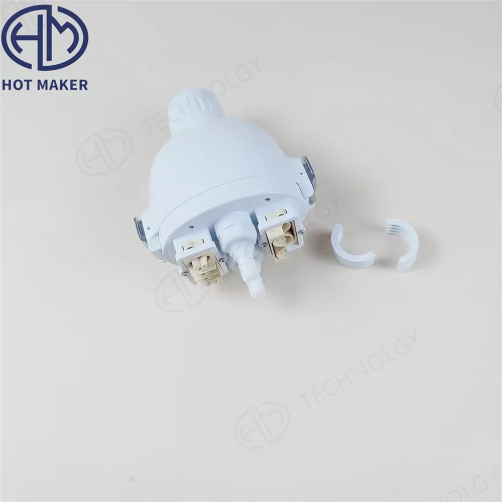 OPT / IPL Laser Beauty Machine-handgreepconnector – vervangend onderdeel van de gezamenlijke plug