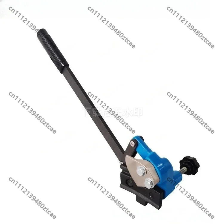 Alloy Copper Blade Barrel Wrench, Multifunctional 200L Iron Oil Drum Opener, Heavy Duty Drum Cutter Tool Industrial Oil Barrel