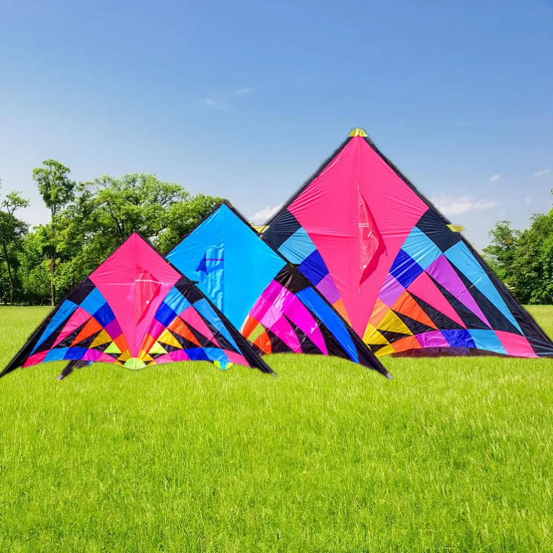 Latawce tęczowe, latawce delta dla dorosłych, linka do latawców, kevlarowe latawce tęczowe, wysokie latawce, profesjonalne latawce, mocne latawce monokularowe, zabawa.