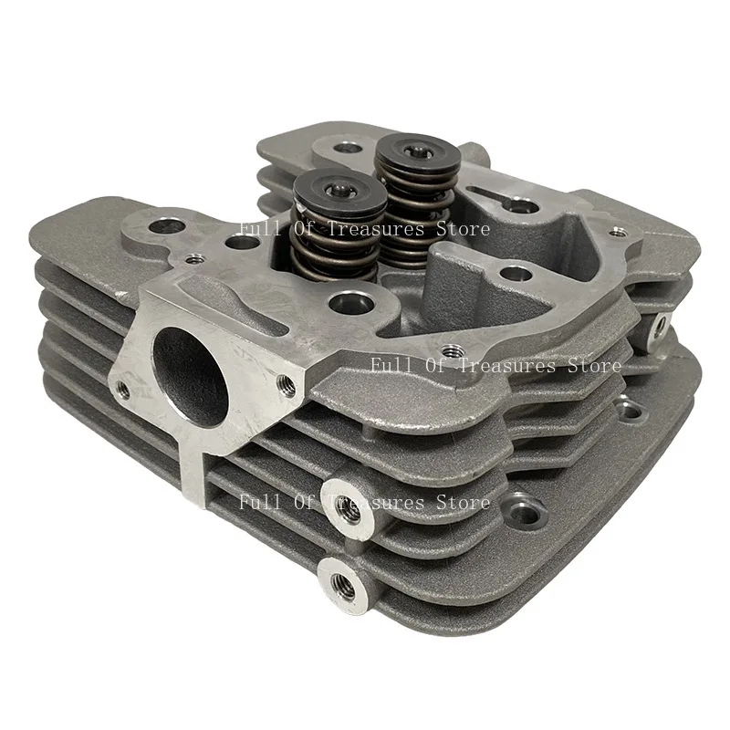 Motorcycle Engine C… - image