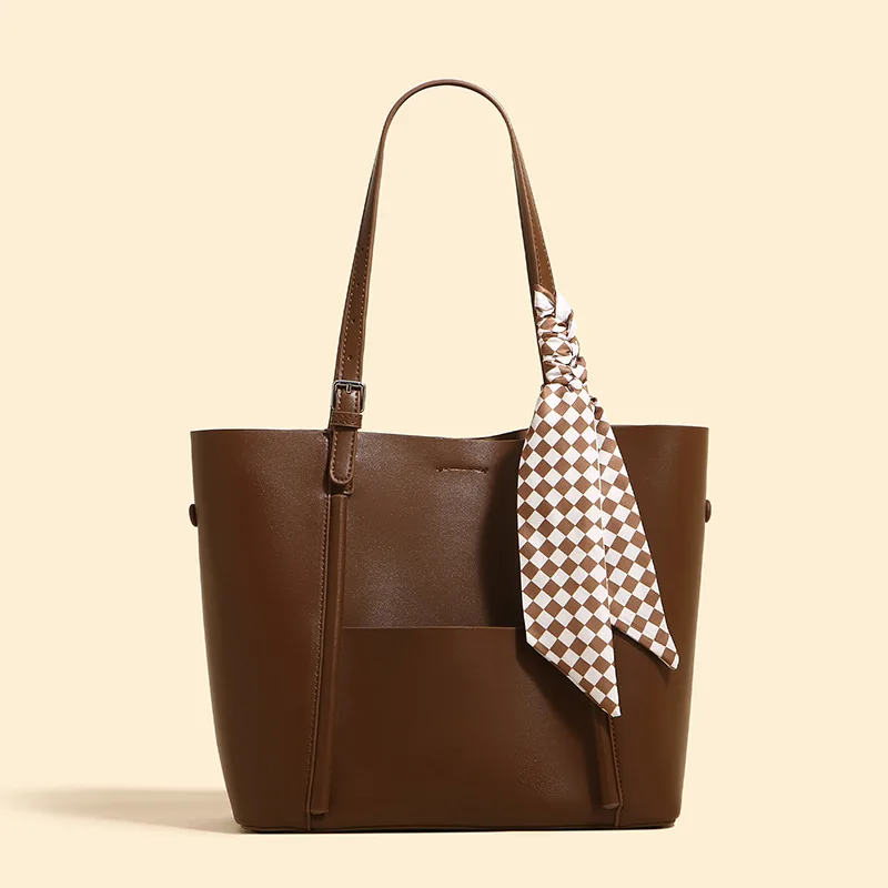 New Fashion Shoulder Bag Crossbody Bag Women's Bag Large Capacity Tote Bag Women's Backpack Women's Handbag Work Commuter Bag