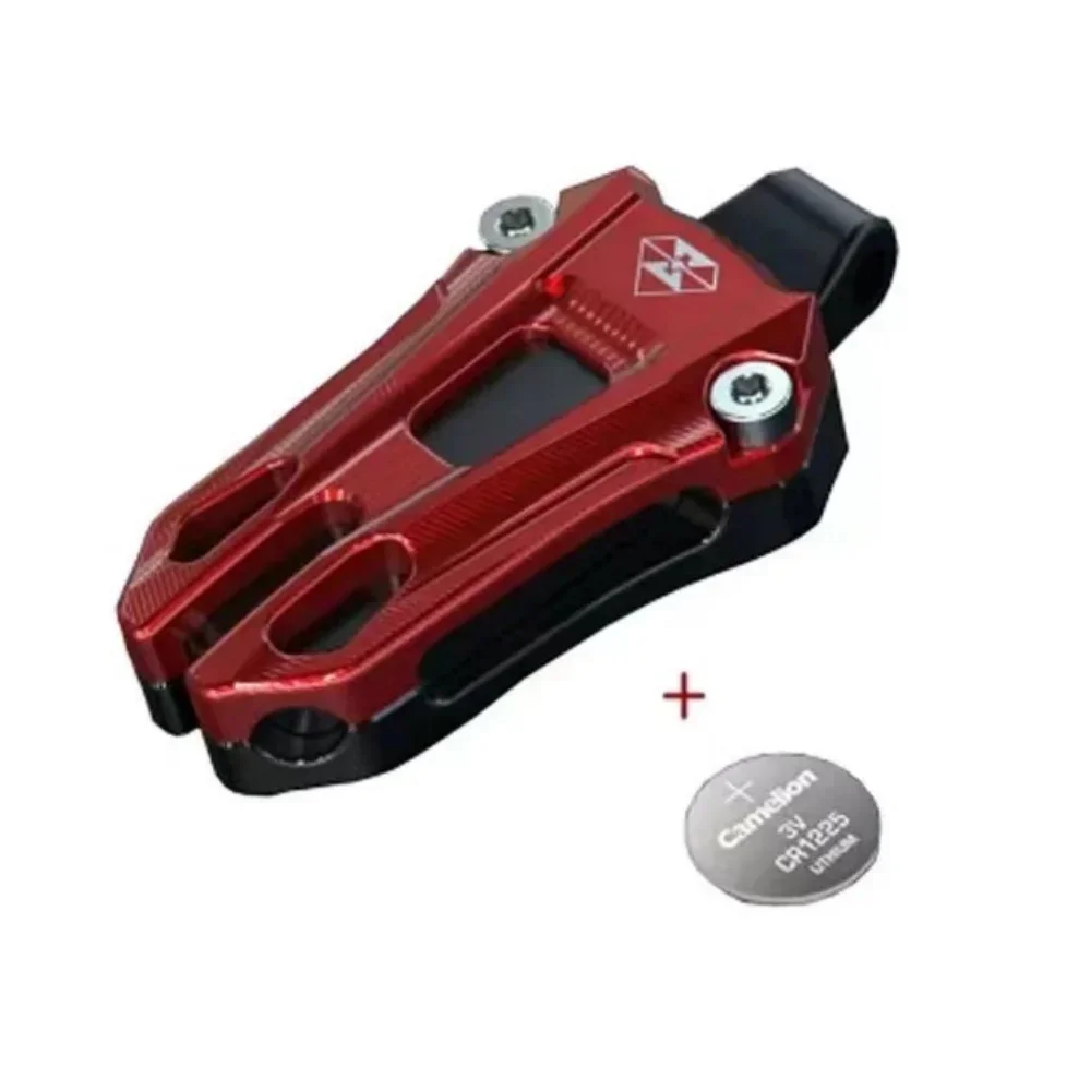 Juste de clé inductive pour moto, étui réaménagé, protection à distance, décoration, Zontes Zt 310V, Zt ravi bronchZt ravi Inter Zt ravi t2 Zt 310m, nouveau