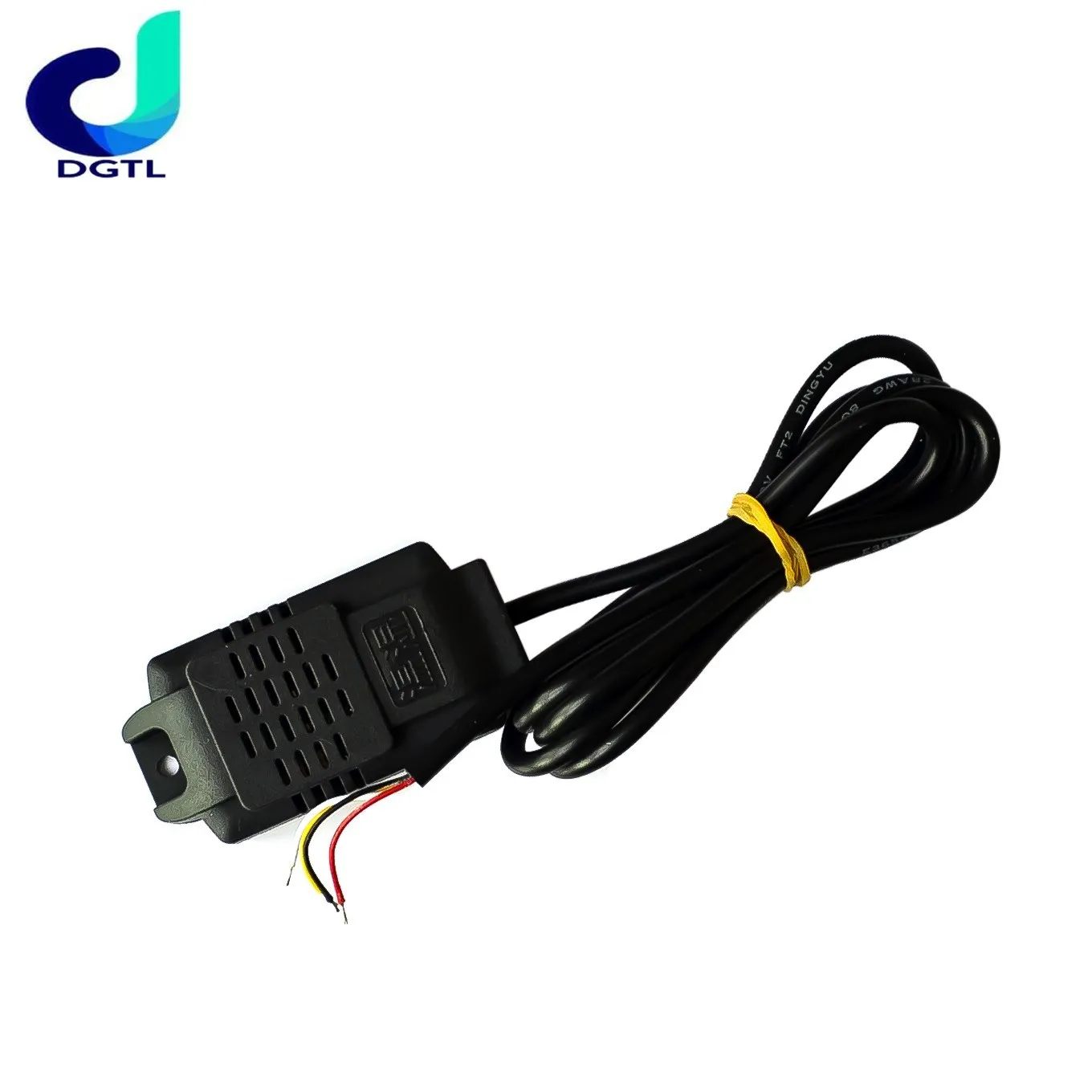 SHT20 Temperature and Humidity Sensor Module RS485 High Precision Monitor Transmitter Temperature Humidity Sensor Probe