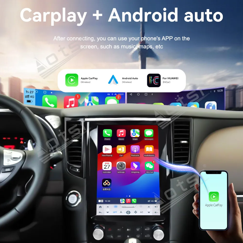 12.1 Inch Android 1… - image