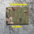 Reflective patch 10