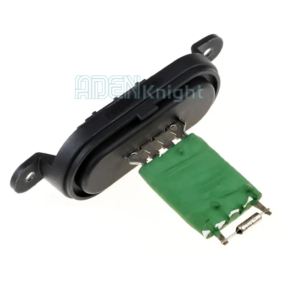 Resistencia del motor del ventilador del calentador para VW TRANSPORTER T5 7E 0959263   7E 0959263 C 7E 0959263 A