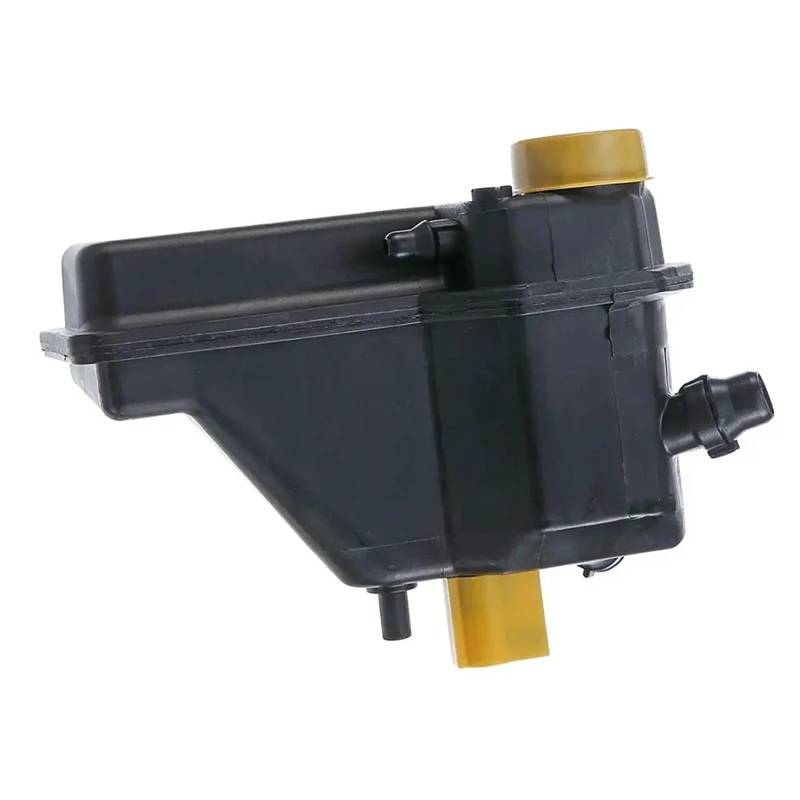 

Coolant Expansion Tank With Sensor For BMW E36 E37 E53 X5 2000-2003 Z3 1999-2002 17107514964 17111705613 17107503769