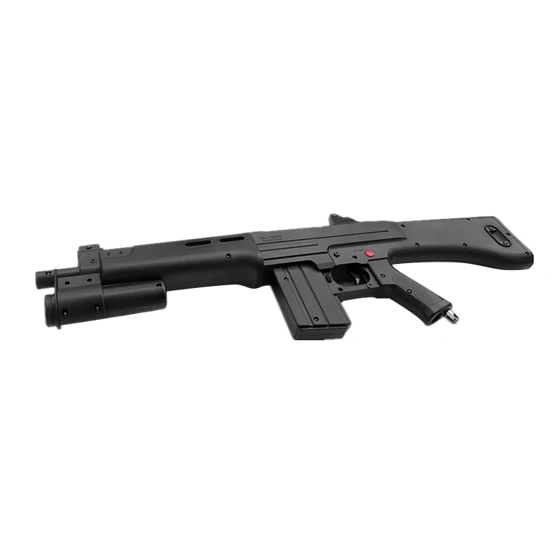 USB Light Gun Konami Wartran Troopers Arcade Game Gun Assembly Shooting Machine