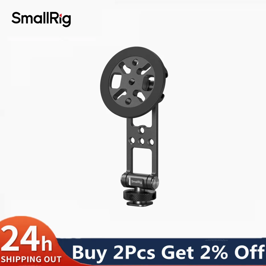 Поддержка SmallRig с креплением для холодного башмака для iPhone, держатель для крепления телефона MagSafe для улицы, селфи, монитор камеры 5156 Поддержка SmallRig с креплением для холодного башмака для iPhone, держатель для крепления телефона MagSafe для улицы, селфи, монитор камеры 5156