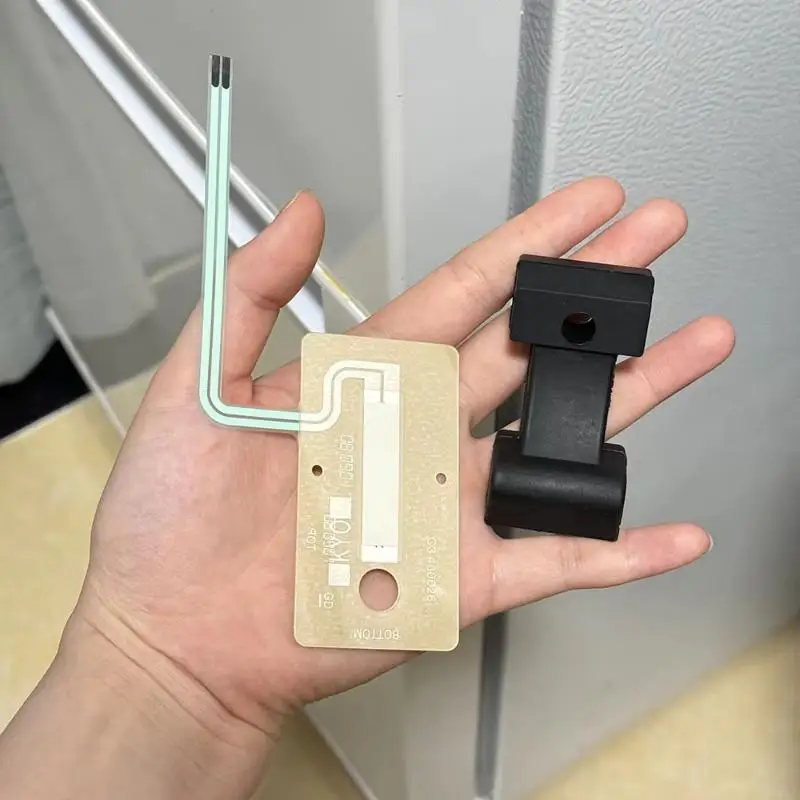 B*New 1 Set For Roland Drum FD-8 TD-1 TD-9 TD-11 TD-15 TD-17 TD 1 9 11 15 17 Hi Hat Sheet Sensor Actuator Pedal Rubber Part