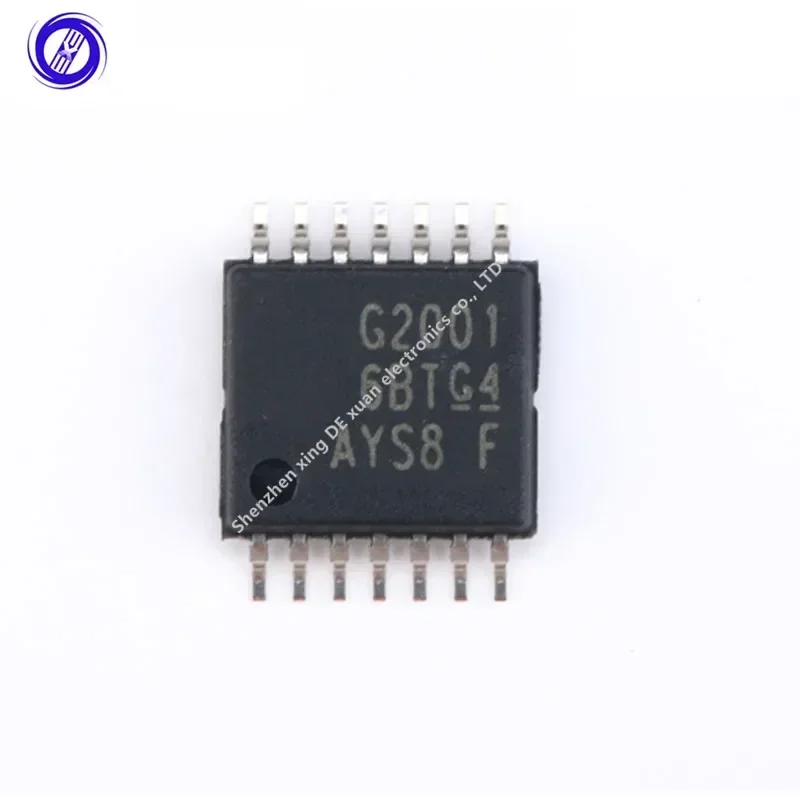 Original Genuine, S… - image