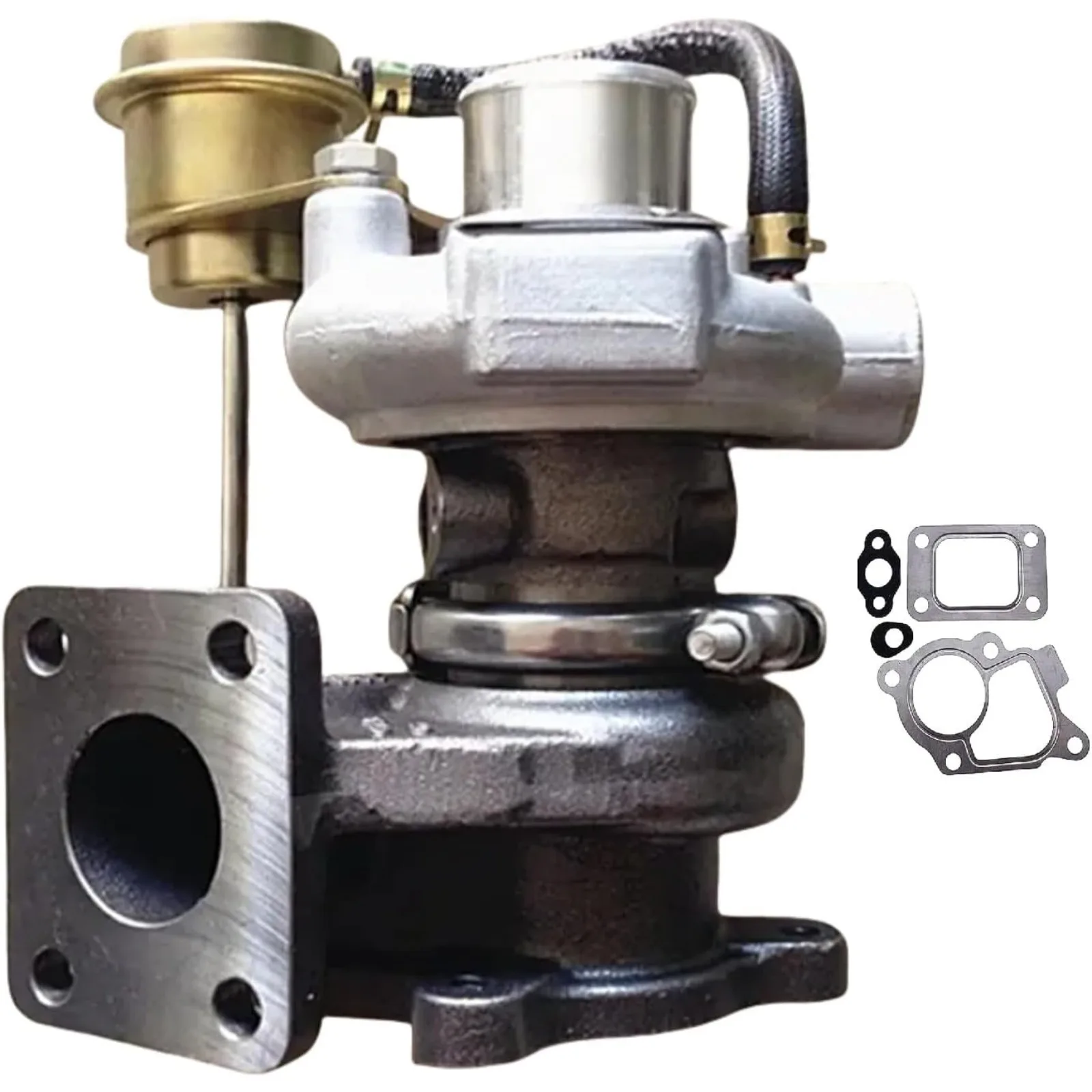 

Turbocharger 1G777-17012 D00130 107483 For Kubota V3307 Engine Excavator