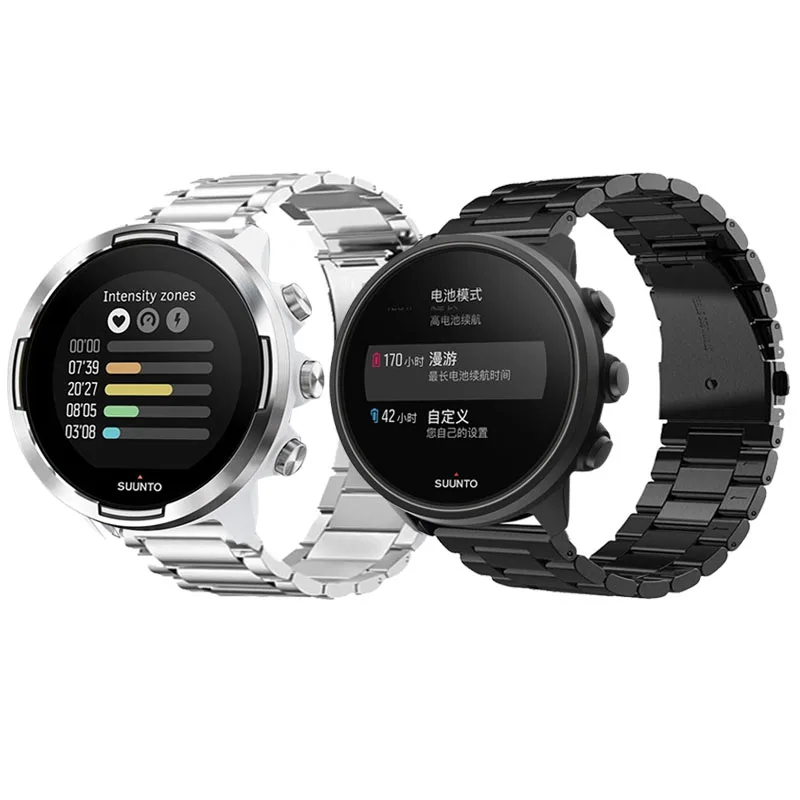 22Mm 24Mm Watch Str… - image