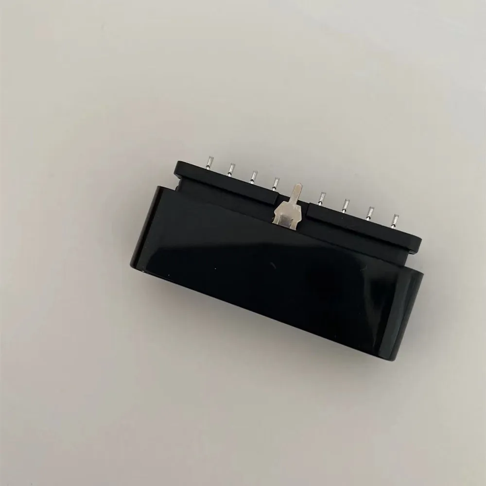 Разъем Гнездовой для игрового контроллера, 9 контактов, 1000 градусов, 180 шт.