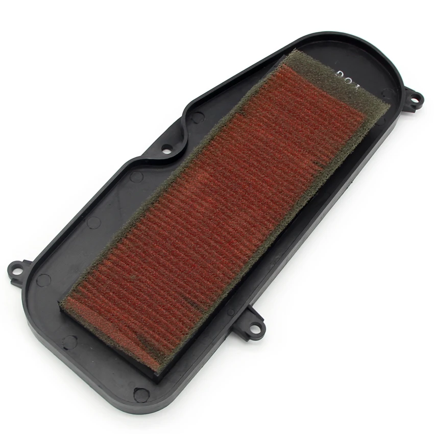 Motorrad-Luftfilter für KYMCO Dink Classic/E2 125 LX 150 Ager125 00162993 – Detail 6