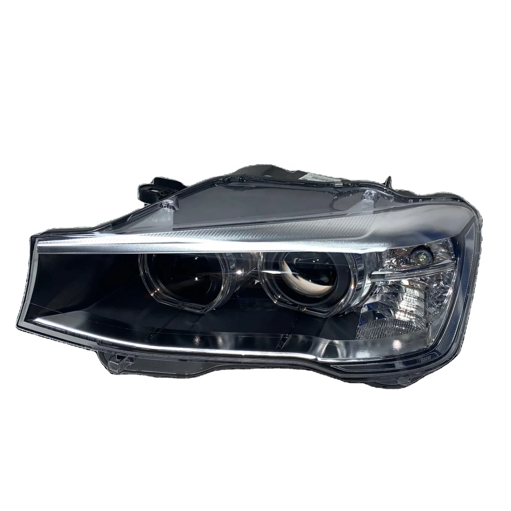 Original high-quality headlights suitable for BMW X3 X4 F25 F26 Headlamp Hernia Headlamp with AFS function 63117401137