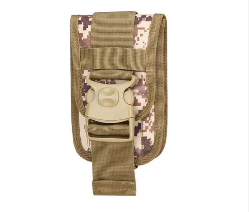 7 Inch Outdoor Multifunctionele Tactiek Riem Pocket Mobiele Telefoon