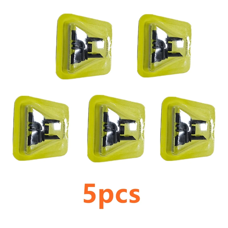 Elektrisch scheerapparaat vervangende meskop voor één mes QP2520, QP2530, QP2620, QP2630, QP6510, QP6520 hybride trimmer QP2834/60