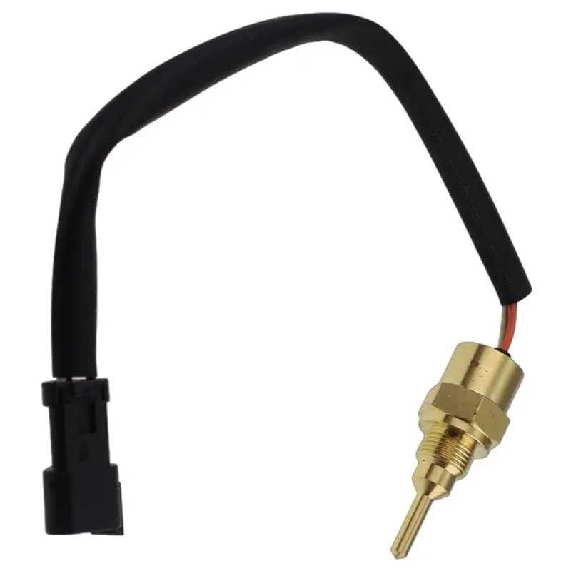 Temperature Sensor 102-2240 1022240 For Caterpillar Cat For C-12 C-15 Engine Models 3508 3512 3516-A28K