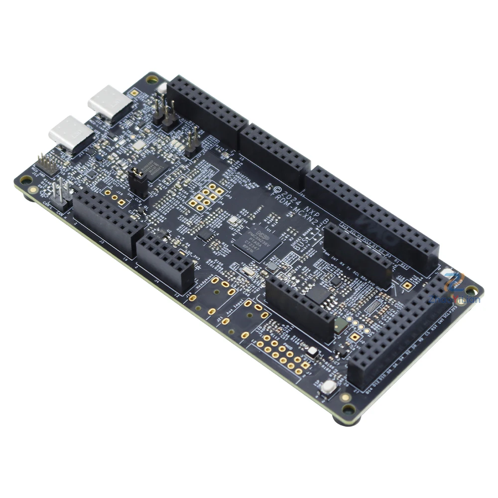 For FRDM MCXN236 Freedom Cortex M33 MCU Development Board MCXN236 Industrial IoT Evaluation Kit
